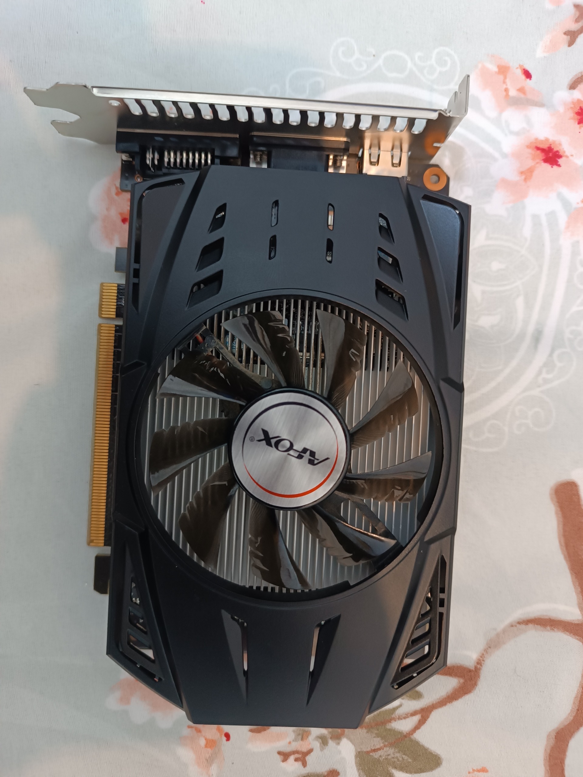 Gt730 4GB ddr5  AFOX
