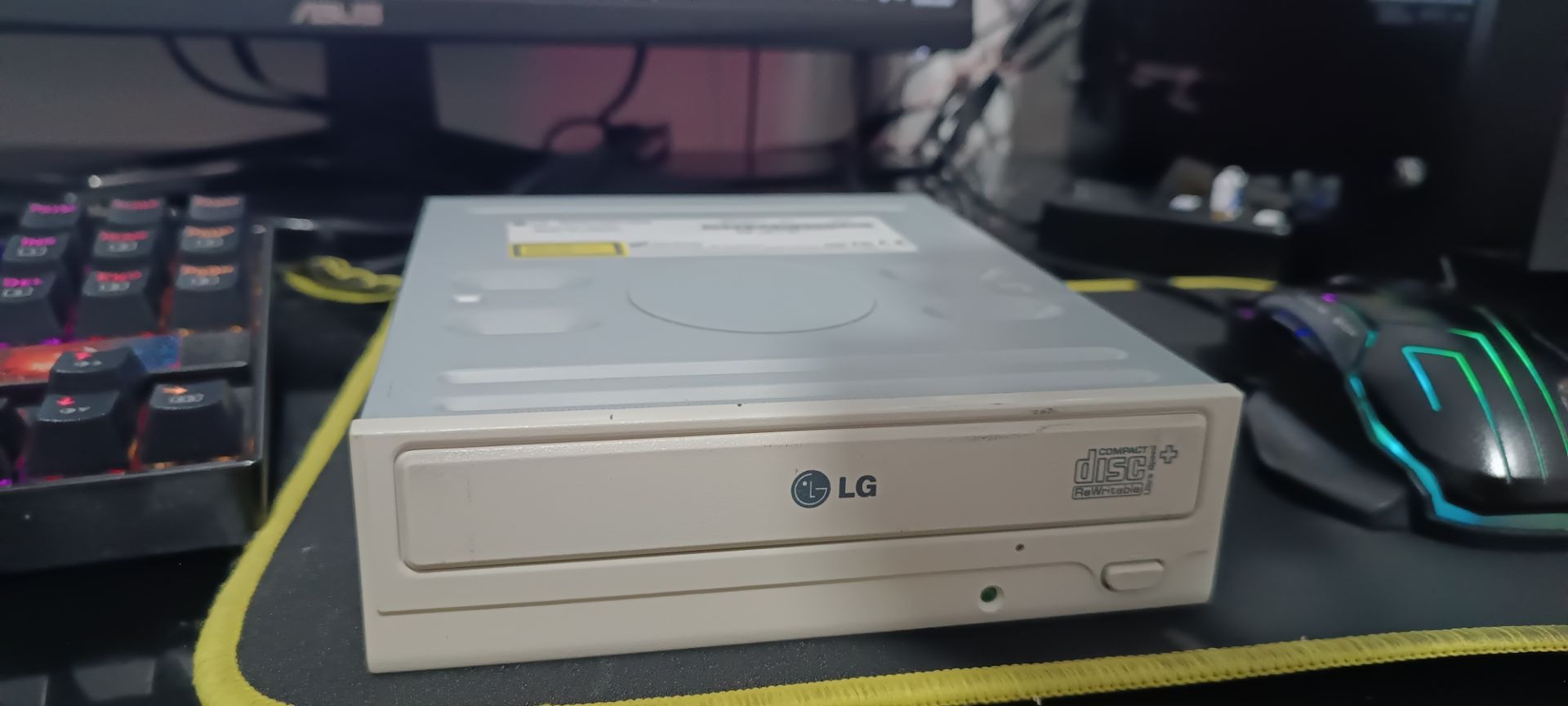 gce-8527b بدون جعبه