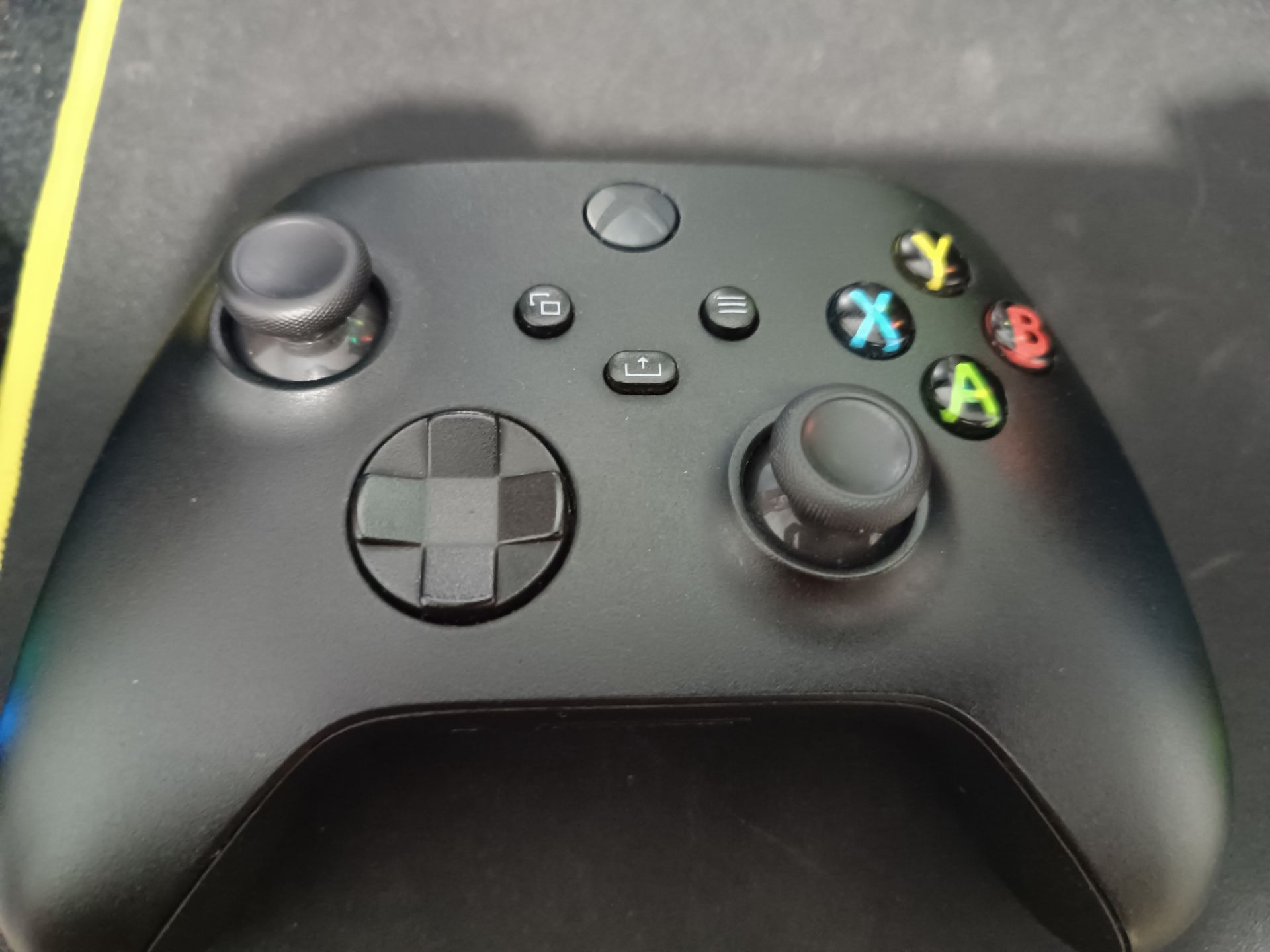 دسته xbox سری x-s