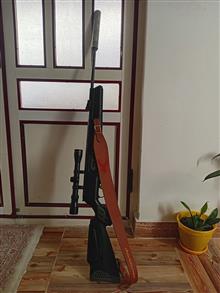 تفنگ