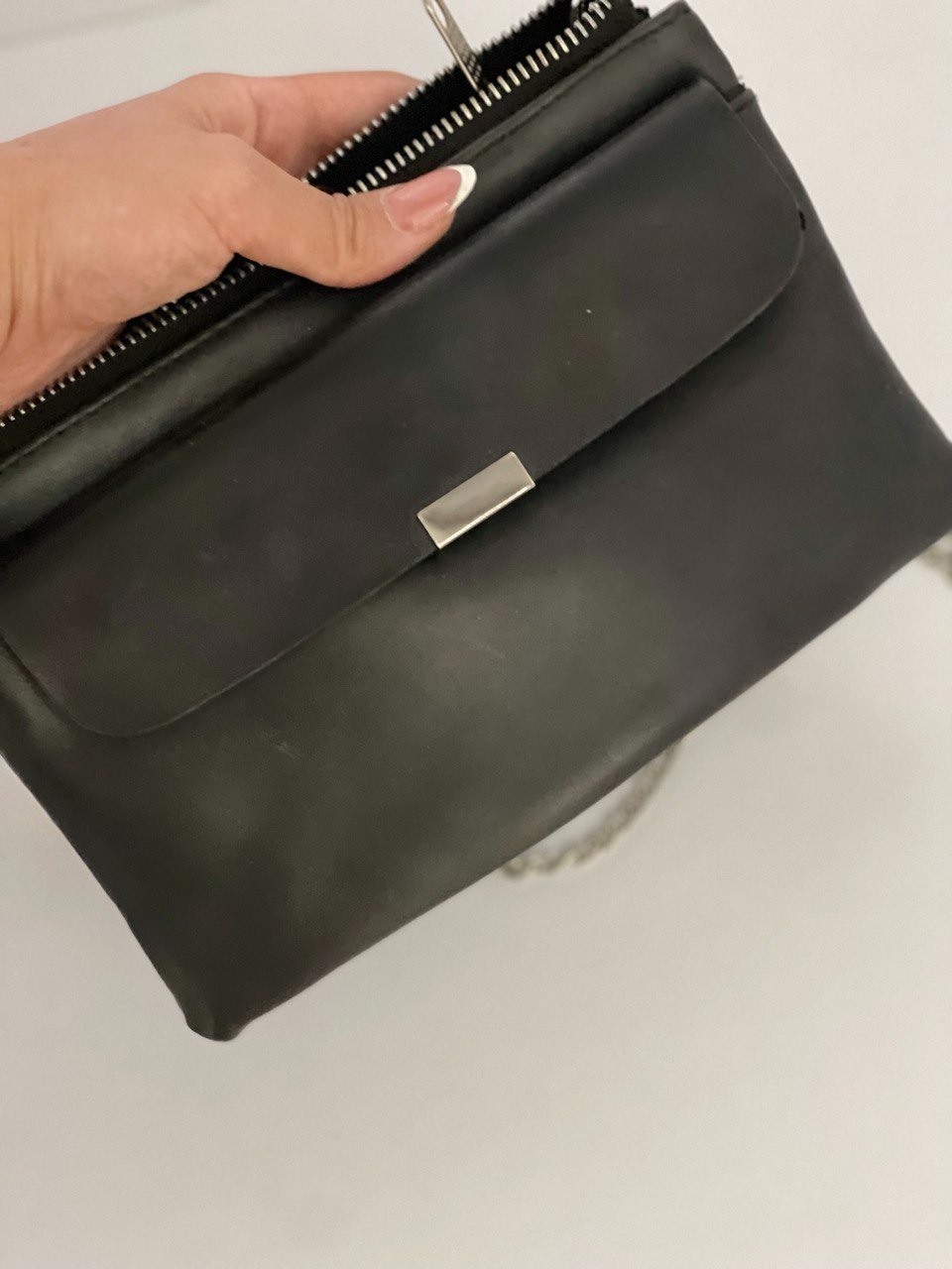 کیف دوشی ،