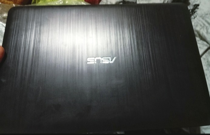 لپ تاپ ASUS مدل X540B