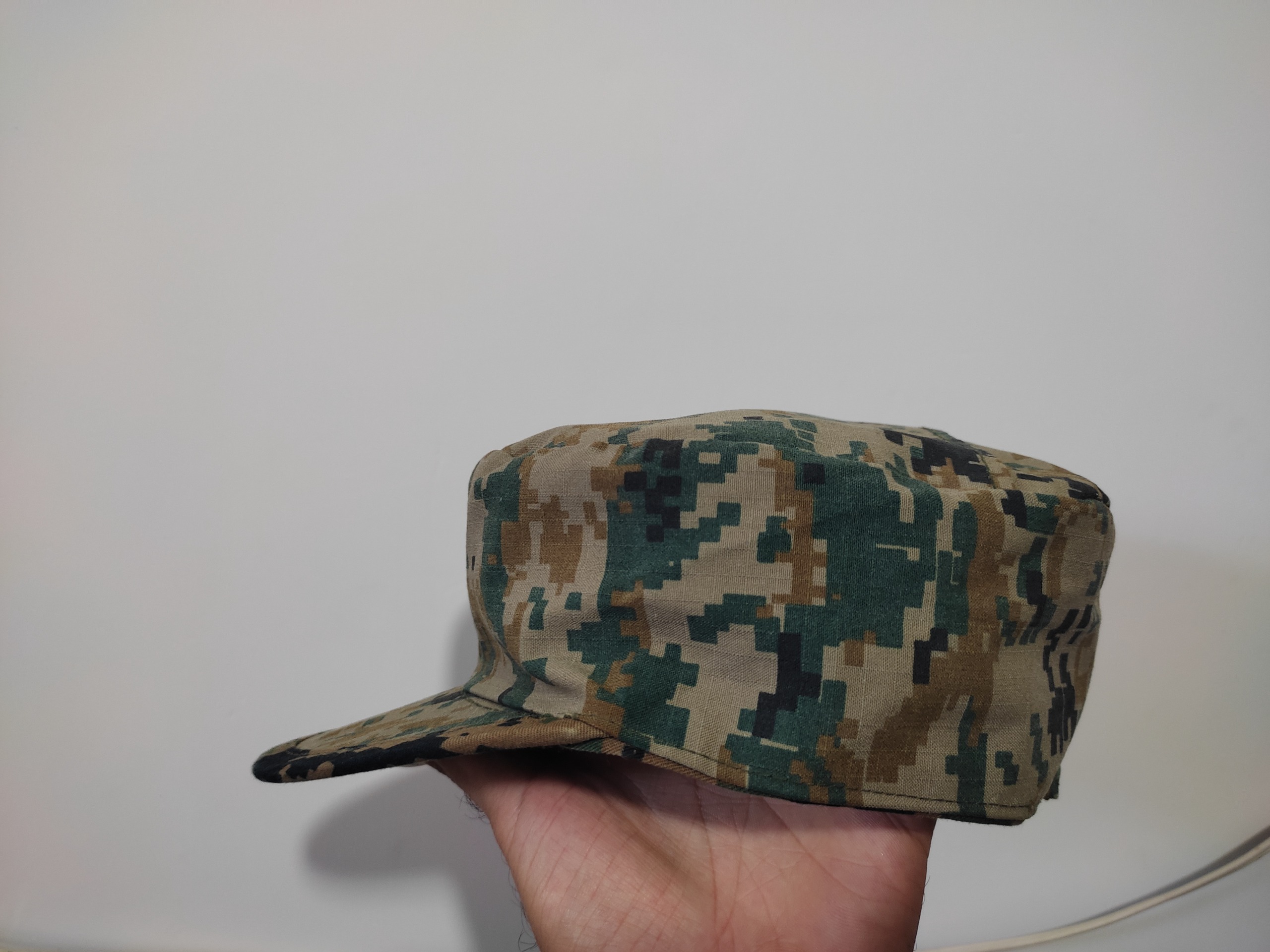 کلاه پاترول کپ