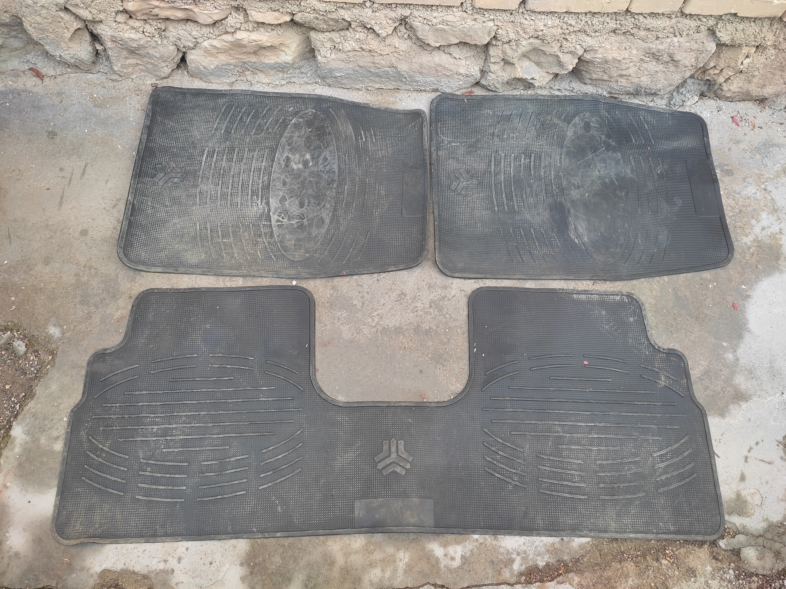 کفپوش کوییک سایپا