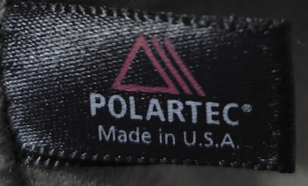 کلاه پلارتک سربازان امریکایی اصل ساخت آمریکا