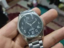 ساعت
