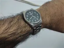 ساعت
