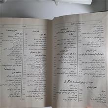 مبانی