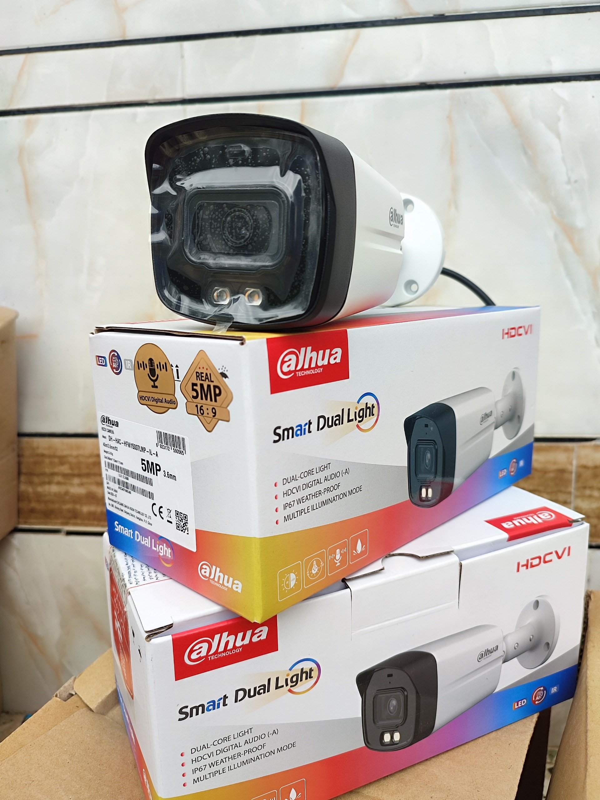 دوربین داهوا 1500tlmp-il-A