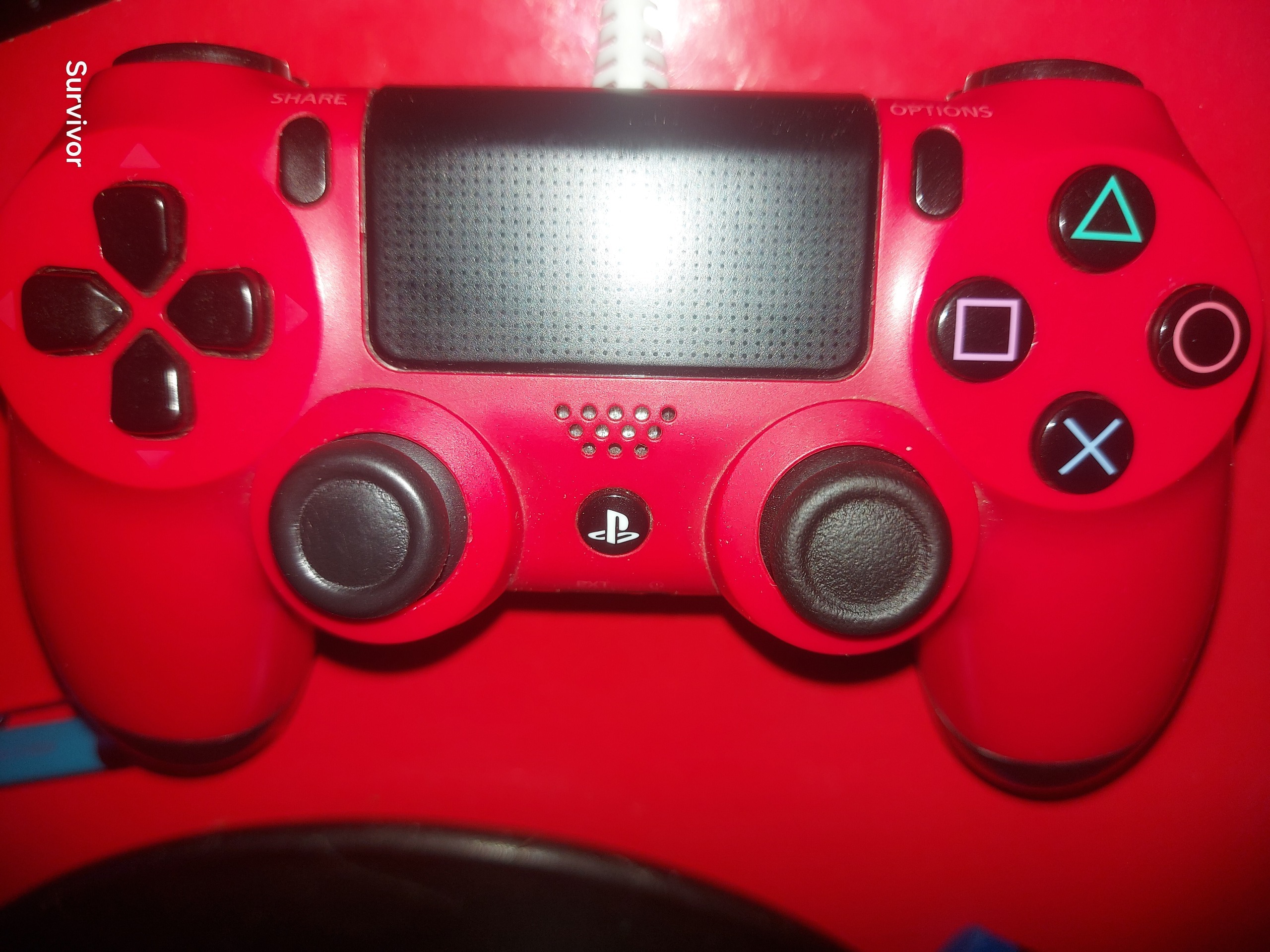 دسته ps4 اصل