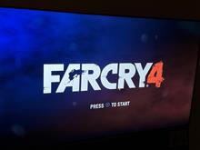 Farcry