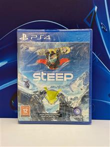 Steep
