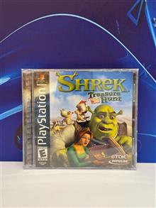 Shrek