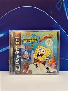 Spongebob