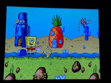 Spongebob
