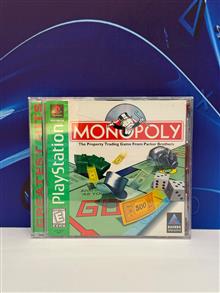 Monopoly