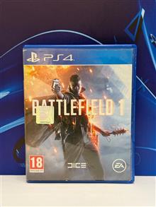 Battlefield