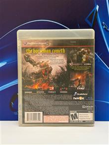 Darksiders