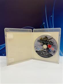 Darksiders