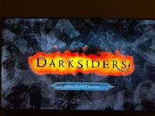 Darksiders
