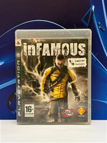 Infamous