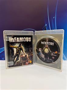 Infamous