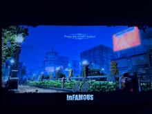 Infamous