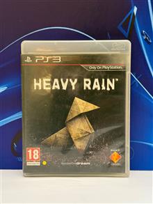 Heavy