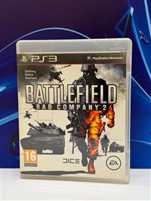 Battlefield