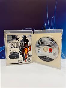Battlefield