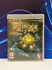 Bioshock