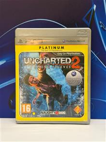 Uncharted