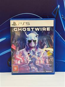 Ghostwire