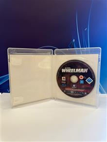 Wheelman