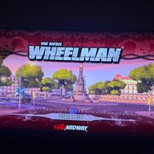 Wheelman