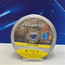 Uncharted