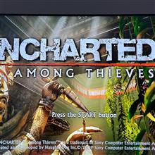 Uncharted