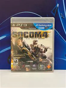 Socom