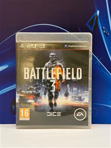 Battlefield