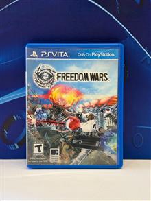 Freedom
