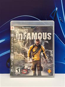 Infamous