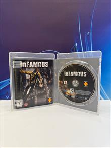 Infamous