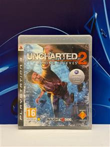Uncharted