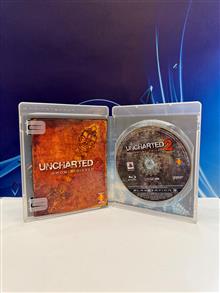 Uncharted