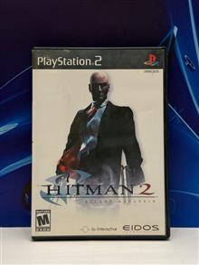 Hitman