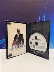 Hitman