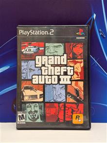 Gta