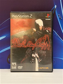 Devil