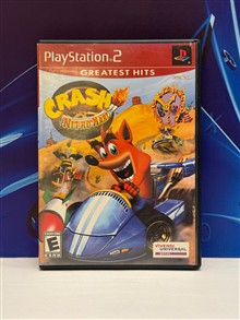 Crash