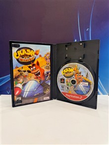 Crash